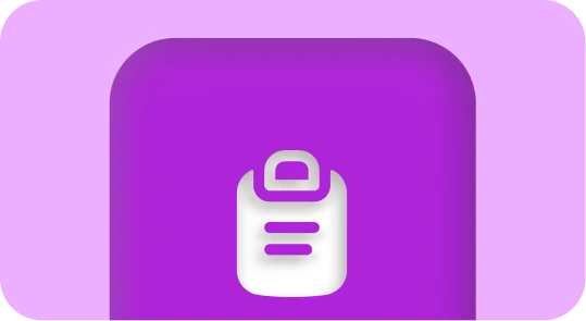 Participe do nosso processo seletivo